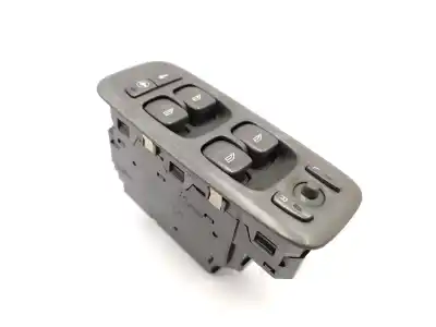 Gebrauchtes Autoersatzteil Fensterschalter Vorne Links zum VOLVO XC70 I CROSS COUNTRY (295) 2.4 T XC AWD OEM-IAM-Referenzen 8682949  30658116