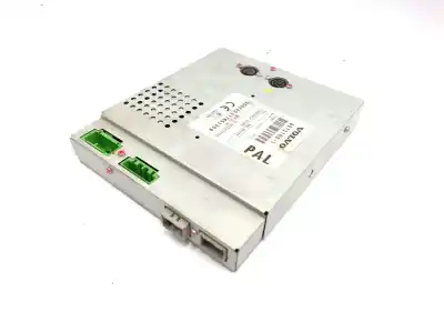 Gebrauchtes Autoersatzteil Audiosystem / Radio-cd zum VOLVO XC70 I CROSS COUNTRY (295) 2.4 T XC AWD OEM-IAM-Referenzen 8673100  