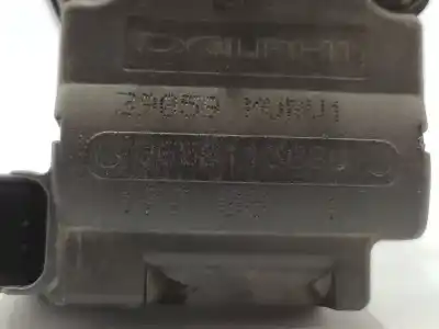 Автозапчасти б/у бабочка коробка за ford fiesta vi (cb1, ccn) 1.4 tdci ссылки oem iam 2s6q9e926ab  1333386