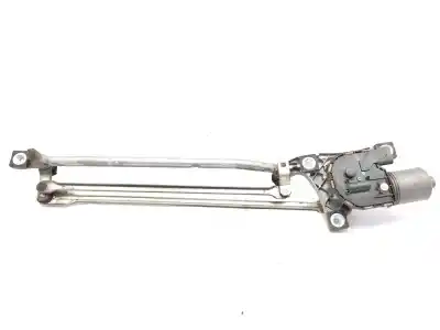 Peça sobressalente para automóvel em segunda mão Motor Do Limpa Para Brisas por VOLVO S40 BERLINA 1.6 Diesel CAT Referências OEM IAM 31253518 1397220585 