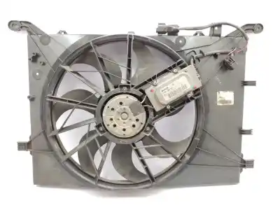 Gebrauchtes Autoersatzteil elektro-lüfter zum volvo xc70 i cross country (295) 2.4 t xc awd oem-iam-referenzen 8649634 0130303903 