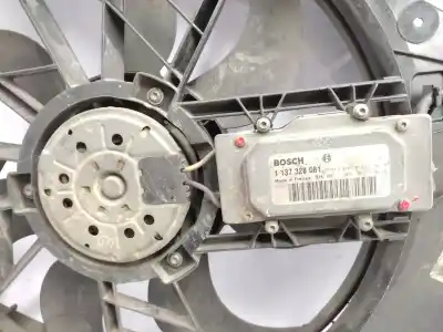 Gebrauchtes Autoersatzteil elektro-lüfter zum volvo xc70 i cross country (295) 2.4 t xc awd oem-iam-referenzen 8649634 0130303903 