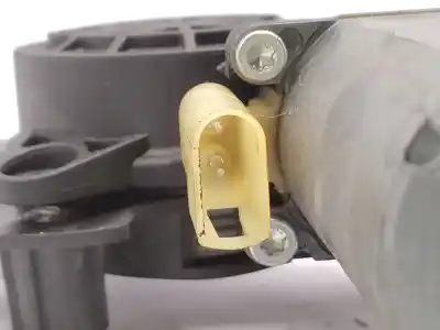 Автозапчасти б/у регулятор стекла переднего левого за ford fiesta vi (cb1, ccn) 1.4 tdci ссылки oem iam 2s61a23201bt 0130821938 1553177