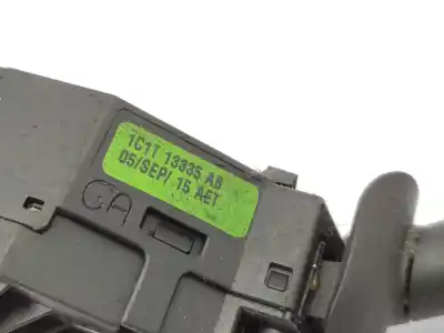 Автозапчасти б/у прерывный контроль за ford transit mod. 2000 combi 2.0 tde cat ссылки oem iam 1c1t13335ab  4533629