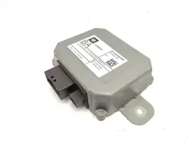Автозапчасти б/у ЭЛЕКТРОННЫЙ МОДУЛЬ за OPEL ANTARA  ссылки OEM IAM 13306647 5WK50278A 