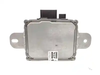 Peça sobressalente para automóvel em segunda mão módulo eletrônico por opel antara 2.2 cdti cat (a 22 dm / lnq) referências oem iam 13306647 5wk50278a 