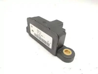 Peça sobressalente para automóvel em segunda mão módulo eletrônico por opel antara 2.2 cdti cat (a 22 dm / lnq) referências oem iam 20842719  