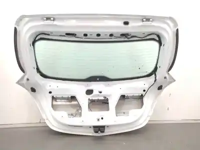 Second-hand car spare part tailgate for opel astra h gtc (a04) 1.8 (l08) oem iam references 93184005  