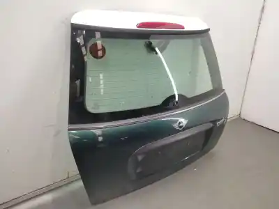 Автозапчастина б/у загальні двері для mini mini (r50, r53) one d посилання на oem iam 41627139735  