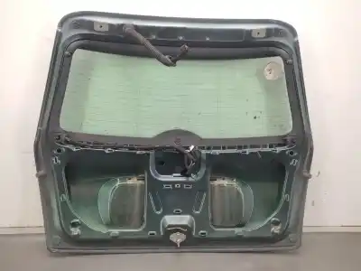 Автозапчастина б/у загальні двері для mini mini (r50, r53) one d посилання на oem iam 41627139735  