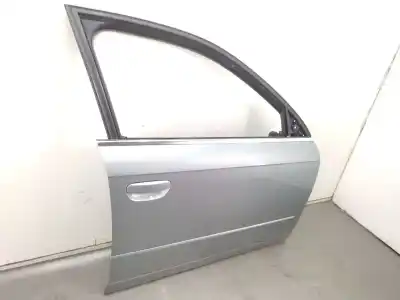 Автозапчастина б/у передні праві двері для audi a4 b7 (8ec) 2.0 tdi 16v посилання на oem iam 8e0831052j  