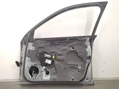 Автозапчастина б/у передні праві двері для audi a4 b7 (8ec) 2.0 tdi 16v посилання на oem iam 8e0831052j  
