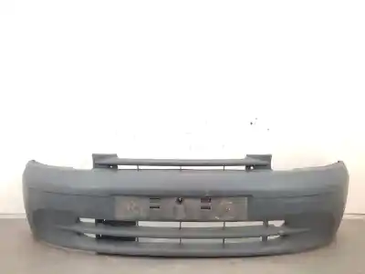 Pièce détachée automobile d'occasion LE PARE-CHOC AVANT pour RENAULT KANGOO (KC0/1_)  Références OEM IAM 7701694499  