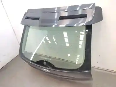 Автозапчасти б/у задняя дверь за ford focus ii (da_, hcp, dp) 1.6 ссылки oem iam p4m51a40410ay  1487316