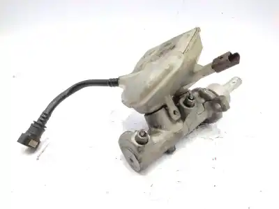 Peça sobressalente para automóvel em segunda mão bomba de travões por peugeot 307 (3a/c) 1.6 hdi 110 referências oem iam 4601l3