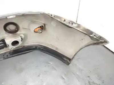 Автозапчастина б/у передній бампер для ford focus i (daw, dbw) 1.6 16v посилання на oem iam 98ab17757jcxwaa  1078001