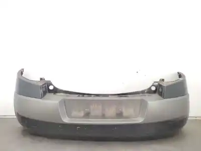 İkinci el araba yedek parçası ARKA TAMPON için RENAULT MEGANE II (BM0/1_, CM0/1_)  OEM IAM referansları 850107698R  