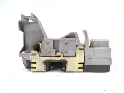 Gebrauchtes Autoersatzteil TÜRSCHLOSS HINTEN RECHTS zum PEUGEOT 307 (3A/C)  OEM-IAM-Referenzen 9138C0  