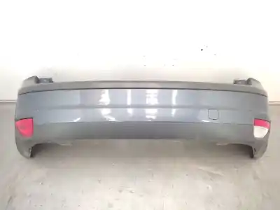 Автозапчасти б/у задний бампер за FORD FOCUS II (DA_, HCP, DP) 1.6 ссылки OEM IAM 4M51A17906CAX  1336747