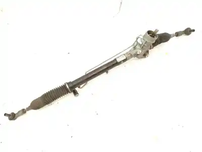 Автозапчасти б/у РУЛЕВАЯ РЕЙКА за AUDI A4 B5 (8D2)  ссылки OEM IAM 8D1422053B  