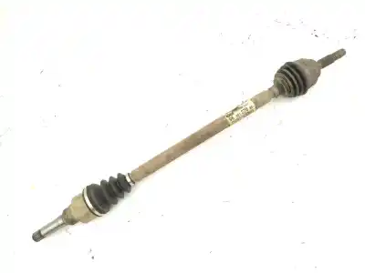 Pezzo di ricambio per auto di seconda mano  per CITROEN C2 (JM_)  Riferimenti OEM IAM 9640127680  3273EA