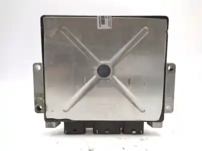 Автозапчасти б/у блок управления двигателем за ford focus ii (da_, hcp, dp) 1.8 flexifuel ссылки oem iam 7m5112a650aab  