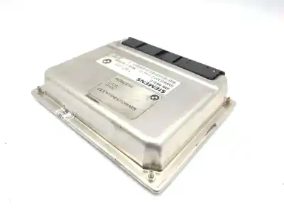 Second-hand car spare part ecu engine control for bmw 5 (e60) 520 i oem iam references 7527072 5wk93014 