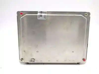 Second-hand car spare part ecu engine control for bmw 5 (e60) 520 i oem iam references 7527072 5wk93014 