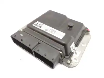 Автозапчастина б/у ебу контролер двигуна для mitsubishi asx (ga_w_) 1.8 di-d (ga6w) посилання на oem iam 1860b421