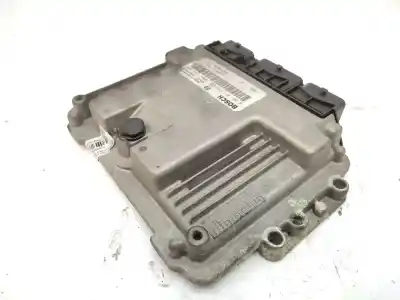 Автозапчастина б/у ебу контролер двигуна для renault scénic ii (jm0/1_) 1.9 dci (jm0g, jm12, jm1g, jm2c) посилання на oem iam 8200391966 0281011776 8200386508