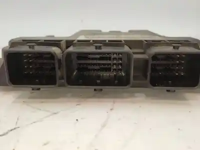 Автозапчастина б/у ебу контролер двигуна для renault scénic ii (jm0/1_) 1.9 dci (jm0g, jm12, jm1g, jm2c) посилання на oem iam 8200391966 0281011776 8200386508