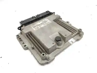 Second-hand car spare part Ecu Engine Control for FORD FIESTA VI (CB1, CCN) 1.5 TDCI OEM IAM references F1B112A650AYB 1873891 