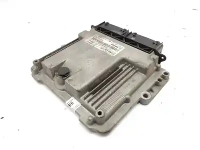 Second-hand car spare part ecu engine control for ford fiesta vi (cb1, ccn) 1.5 tdci oem iam references f1b112a650ayb 1873891 