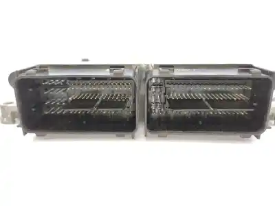 Second-hand car spare part ecu engine control for ford fiesta vi (cb1, ccn) 1.5 tdci oem iam references f1b112a650ayb 1873891 