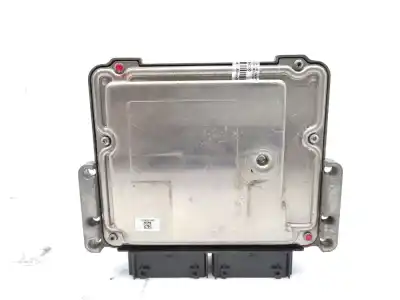 Second-hand car spare part ecu engine control for ford fiesta vi (cb1, ccn) 1.5 tdci oem iam references f1b112a650ayb 1873891 
