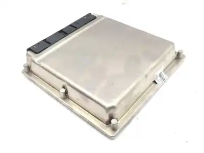 Second-hand car spare part ecu engine control for mercedes-benz clase c (w203) c 200 cdi (203.004) oem iam references a0001535379