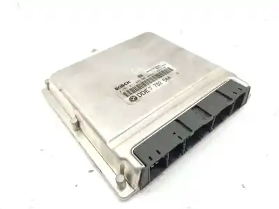Автозапчасти б/у блок управления двигателем за MINI MINI (R50, R53) ONE D ссылки OEM IAM 7792544 0281011085 13617792544