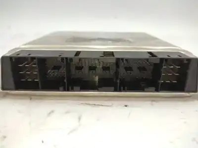 Автозапчастина б/у ебу контролер двигуна для mini mini (r50, r53) one d посилання на oem iam 7792544 0281011085 13617792544
