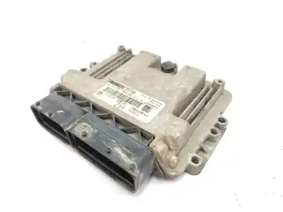 Second-hand car spare part ecu engine control for opel astra h ranchera familiar (a04) 1.7 cdti (l35) oem iam references 55556829 0281011943 