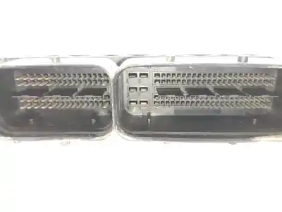 Second-hand car spare part ecu engine control for opel astra h ranchera familiar (a04) 1.7 cdti (l35) oem iam references 55556829 0281011943 