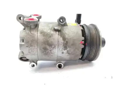 Pièce détachée automobile d'occasion COMPRESSEUR DE CLIMATISATION pour FORD FOCUS II (DA_, HCP, DP)  Références OEM IAM 3M5H19D629PK  1809656