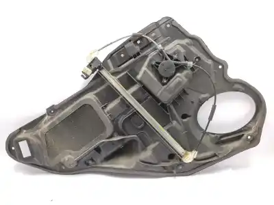 Pièce détachée automobile d'occasion léve glace arrière droit pour mazda 6 station wagon (gy) 2.0 di (gy19) références oem iam gj6a72590f  