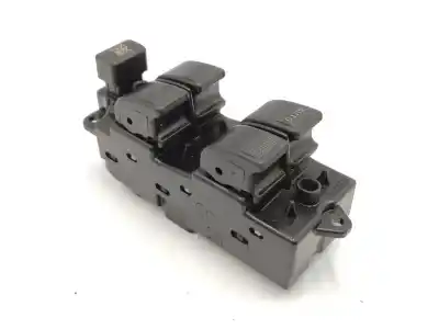 Pezzo di ricambio per auto di seconda mano interruttore alzacristalli anteriore sinistro per mazda 6 station wagon (gy) 2.0 di (gy19) riferimenti oem iam gj6a66350a  