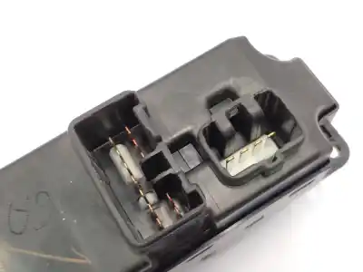 Pezzo di ricambio per auto di seconda mano interruttore alzacristalli anteriore sinistro per mazda 6 station wagon (gy) 2.0 di (gy19) riferimenti oem iam gj6a66350a  