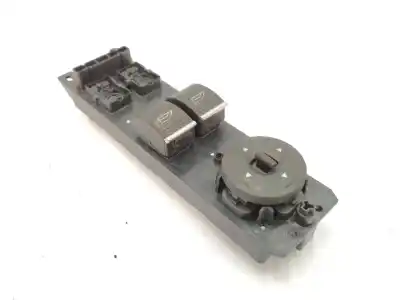 Second-hand car spare part Left Front Power Window Switch for FORD FIESTA VI (CB1, CCN) 1.5 TDCI OEM IAM references F1ET14A132EC  2032974