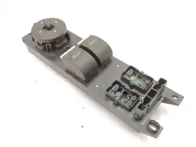 Second-hand car spare part left front power window switch for ford fiesta vi (cb1, ccn) 1.5 tdci oem iam references f1et14a132ec  2032974