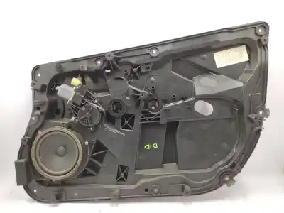 Автозапчастина б/у регулятор переднього правого скла для FORD FIESTA VI (CB1, CCN) 1.25 Посилання на OEM IAM 8A61A045H16AG  1837993