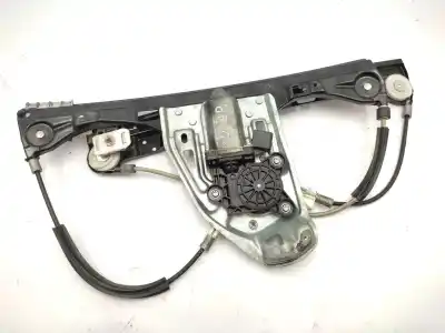 Second-hand car spare part passenger side right window regulator for mercedes-benz clase c (w203) c 200 cdi (203.004) oem iam references a2037201846