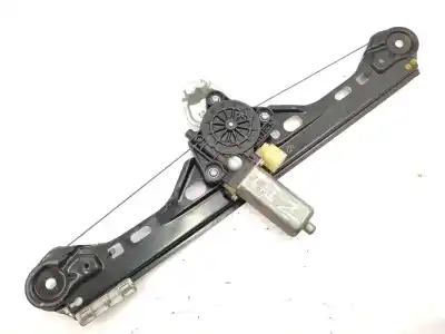 Second-hand car spare part rear left window regulator for mercedes-benz clase c (w203) c 200 cdi (203.004) oem iam references a2037300346