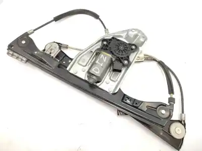 Second-hand car spare part driver left window regulator for mercedes-benz clase c (w203) c 200 cdi (203.004) oem iam references a2037201746